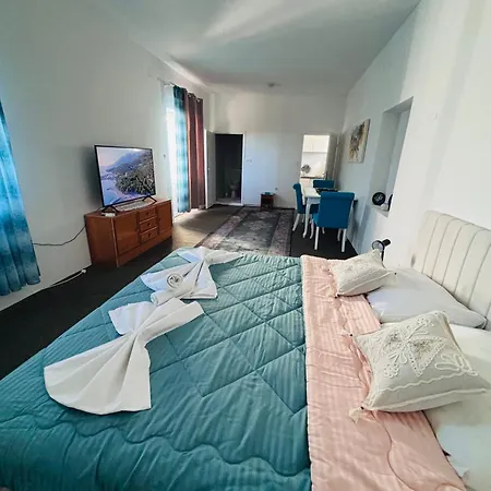Rooms & App Minka Gostinjska kuća