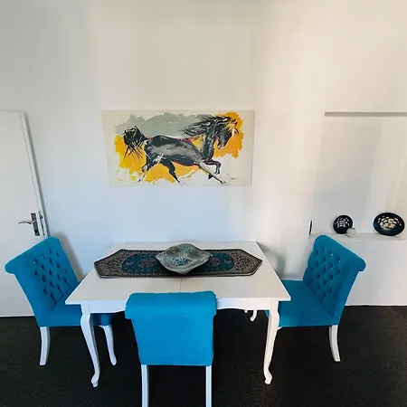 Gostinjska kuća Rooms & App Minka Jadranovo