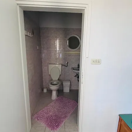 Rooms & App Minka Gostinjska kuća Jadranovo