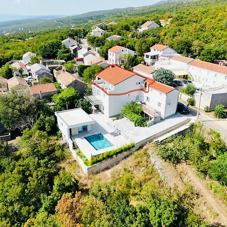 Rooms & App Minka Gostinjska kuća