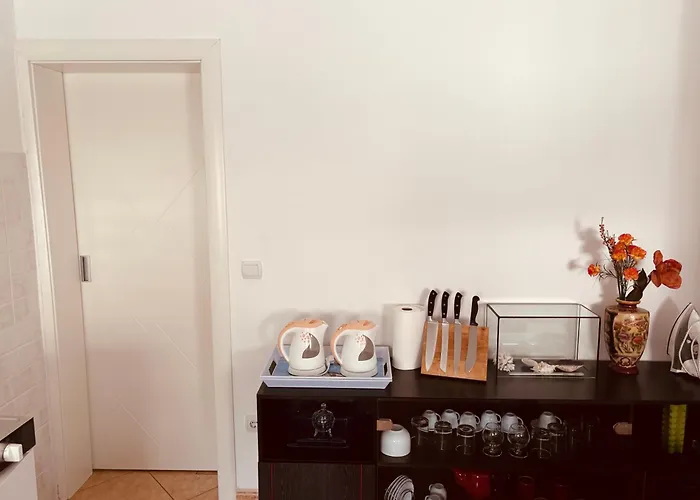 & App Minka Jadranovo