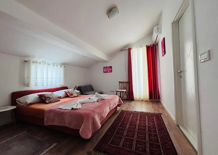 & App Minka Gasthuis Jadranovo