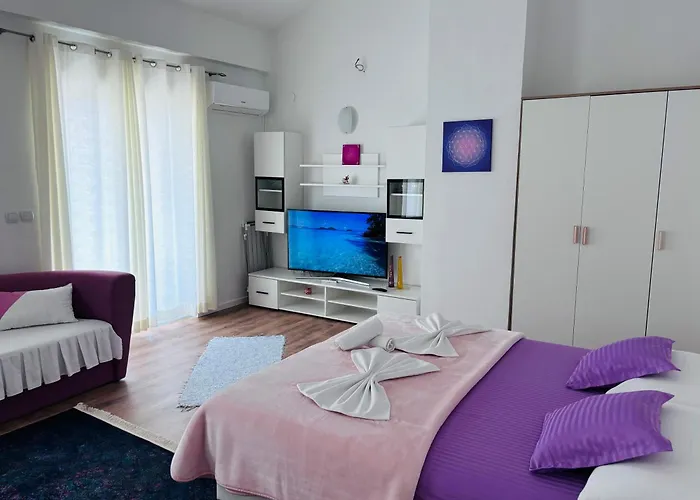 & App Minka 3* Jadranovo