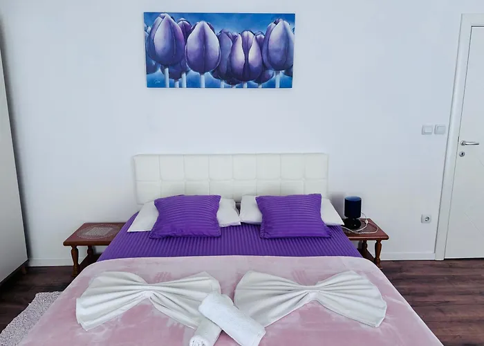 Pensión & App Minka