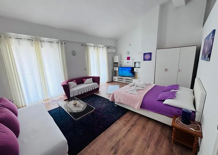 Gasthuis & App Minka 3*