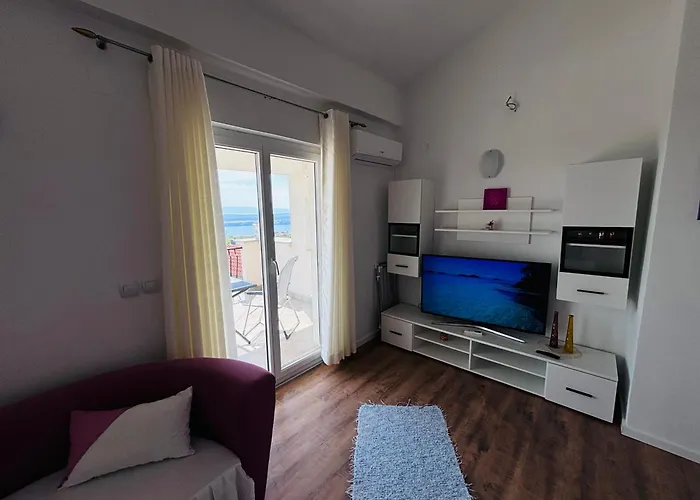 & App Minka Jadranovo