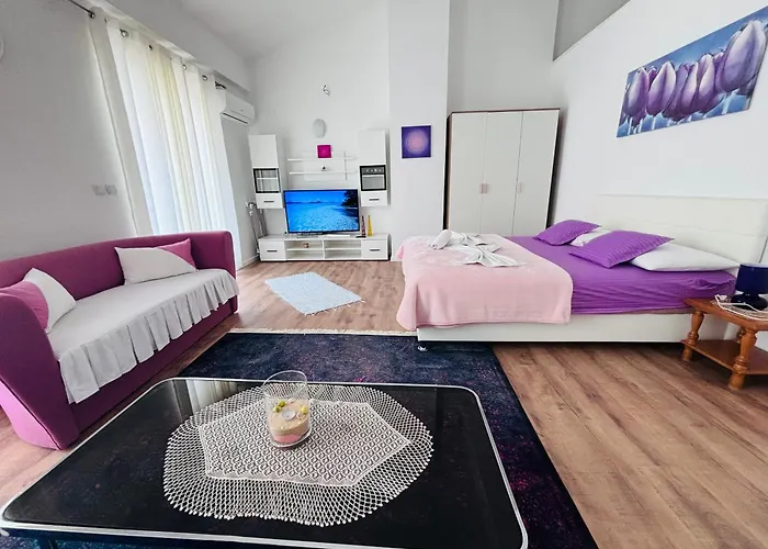 Pensión & App Minka 3*