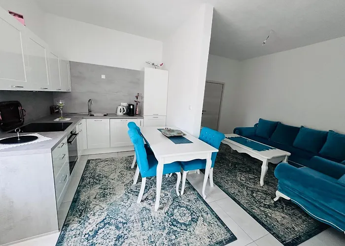 Pensión & App Minka 3*