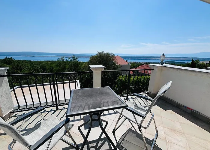 & App Minka Gasthuis Jadranovo