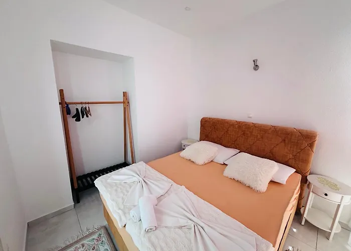 Pensión & App Minka Jadranovo