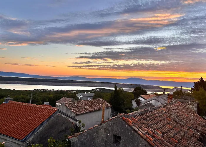 & App Minka 3* Jadranovo